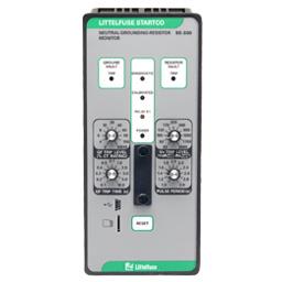Littelfuse Neutral Grounding Resistor Monitor, SE-330 Series